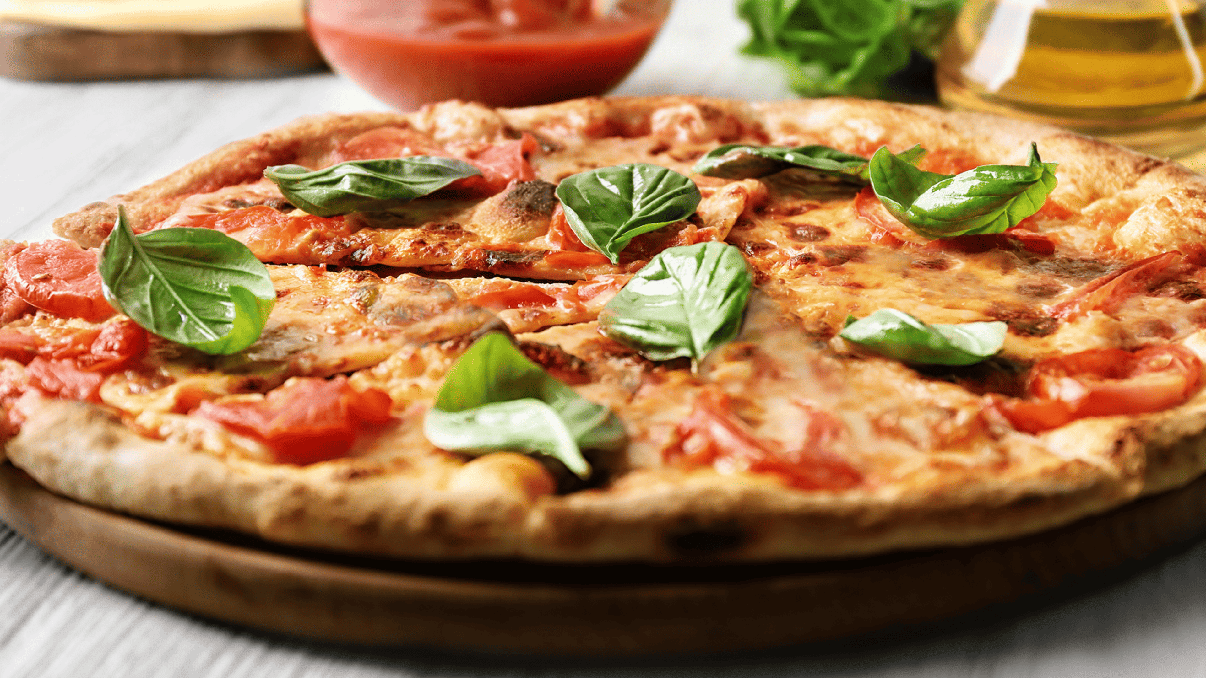 Sapori Italiani Hannover